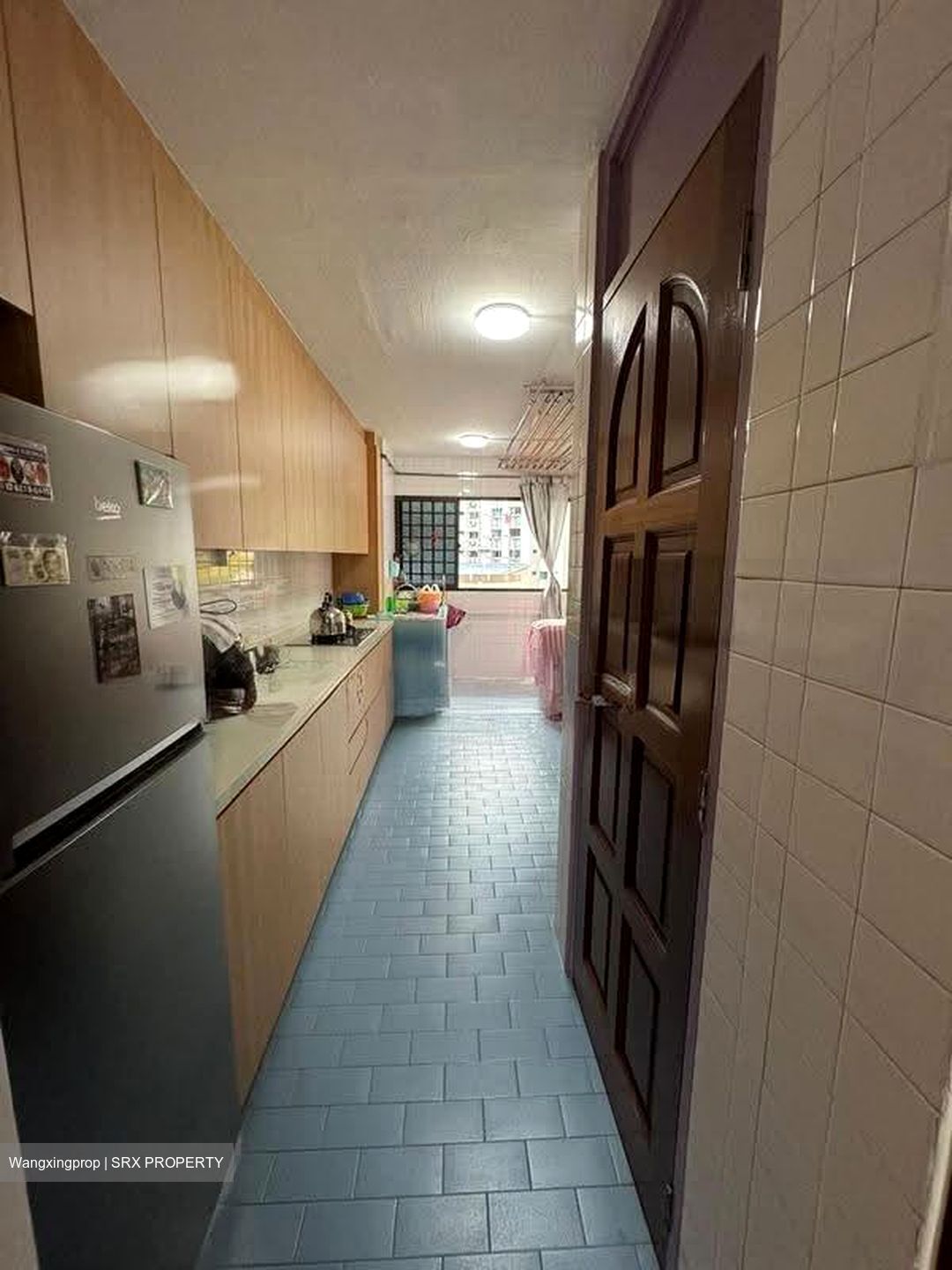 Blk 139 Eunos Spring (Bedok), HDB 3 Rooms #613512501